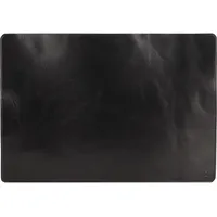 Castelijn & Beerens Gaucho Schreibunterlage Leder 60 cm schwarz