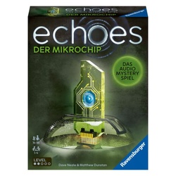 echoes Der Mikrochip