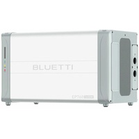 BLUETTI EP760 LiFePo4 Powerstation - Energy Storage System