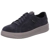 Legero Halbschuh Leder REJOISE für Damen, grau, Gr. 42