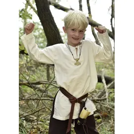 Battle-Merchant Mittelalter-Tunika Arn Kinder 146