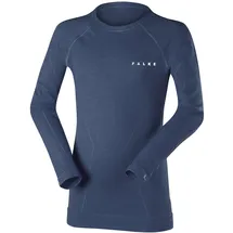 Falke Wool-Tech Shirt langarm Kinder capitain 110-116