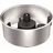 Magimix Kartoffelstampfer-Set 148417 silber
