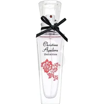 Christina Aguilera Definition Eau de Parfum 30 ml