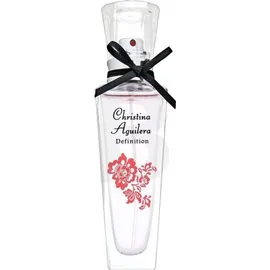 Christina Aguilera Definition Eau de Parfum 30 ml