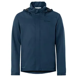 Vaude Herren Escape Light Bike Jacke (Größe M, blau)