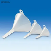 Vitlab Trichter Ø 100 mm, Länge 155 mm, 222 ml 1 St.