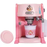 Jakks Pacific Disney Princess - Style Collection - Gourmet Espresso Maker 228454)