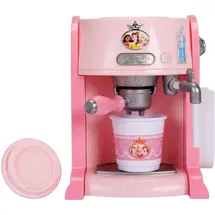 Jakks Pacific Disney Princess - Style Collection - Gourmet Espresso Maker 228454)