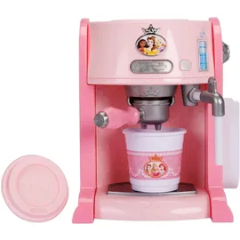 Jakks Pacific Disney Princess - Style Collection - Gourmet Espresso Maker 228454)
