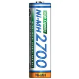 Panasonic HR-3U Mignon (AA)-Akku NiMH 2700 mAh 1.2V