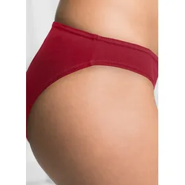 bonprix Slip 10 St. Pink 36/38