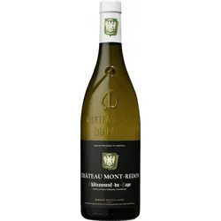 Châteauneuf du Pape Blanc Château Mont-Redon 2023