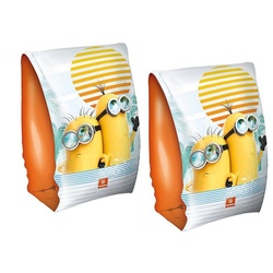 Minions - aufblasbare Schwimmhilfen