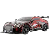 AMEWI RC-Auto Drift 1:16 CH RtR rot