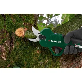 Parkside PAAS 20-Li B1 Solo