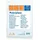 Böttcher-AG Abdeckplane HDPE 10 my 20 qm 4 x 5 m