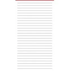 BSB Ersatzeinlage A5 Notizen liniert 02-0050 50 Blatt