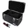 HMF Alu Transportkoffer mit individueller Facheinteilung 40 x 27,5 x 23,5 cm