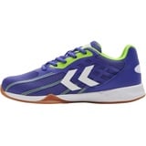 hummel Root Elite Handballschuhe spectrum blue