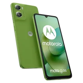 Motorola moto g06 64 GB PANTONE Tendril