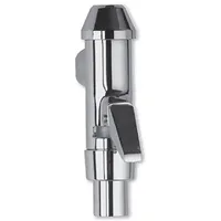 Benkiser 828 WC-Druckspüler Chrom