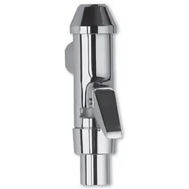 Benkiser 828 WC-Druckspüler Chrom