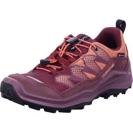 Lowa Maddox Pro GTX LO Kinder Altrosa/Ton 31