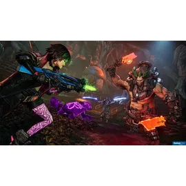 Borderlands 4 - Super Deluxe Edition (USK) (PS5)