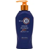 It's a 10 Miracle Daily Plus Keratin 295 ml