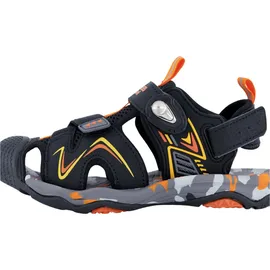 Dockers Offene Schuhe Kinder schwarz 36