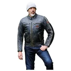 ACE 10 Ans Lederjacke XL