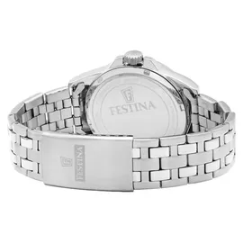 Festina Classic Edelstahl 41 mm F20357/3
