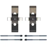 FEBI BILSTEIN Zubehörsatz, Scheibenbremsbelag