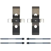 FEBI BILSTEIN Zubehörsatz, Scheibenbremsbelag