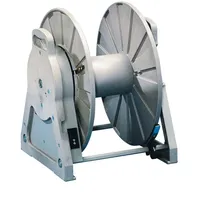 SCHILL Bandzugkabeltrommel ALM 380.B