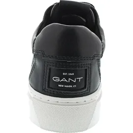 GANT Mc Julien Herren Schwarz 43
