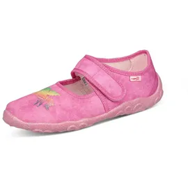 superfit Bonny Rosa/Mehrfarbig 26