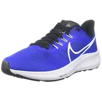Nike Air Zoom Pegasus 39 Herren Racer Blue/White/Black/Anthracite 41