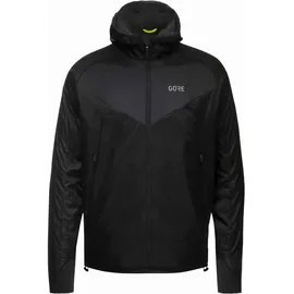 Gore Wear Gore Herren R5 GTX INFINIUMTM Isolierte Jacke schwarz