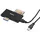 Hama USB-3.0-Multi-Kartenleser, schwarz