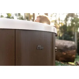 mspa (orpc) ROVA 182 x 70 cm Braun