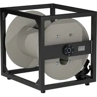 SCHILL Bühnenkabeltrommel SK 460.250.460 Alu