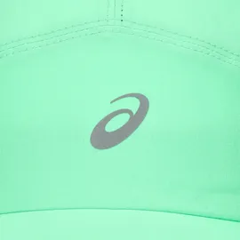 Asics Ultra Lightweight Cap grün M/L