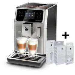 WMF Kaffeevollautomat Perfection 640