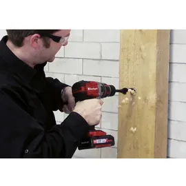 Einhell TE-CD 18 Li-i ohne Akku