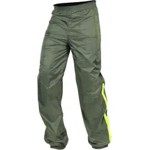 Trilobite Raintec Regenhose, dunkelgrau, 5XL