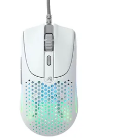 Glorious PC Gaming Race Model O 2 Weiß