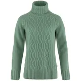 Fjällräven Övik Cable Knit Pullover (Größe S
