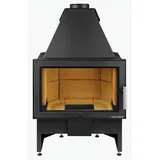 Haas + Sohn Komfort-IV 180.18 schwarz